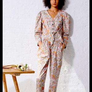 Rebecca Taylor La Vie jumpsuit